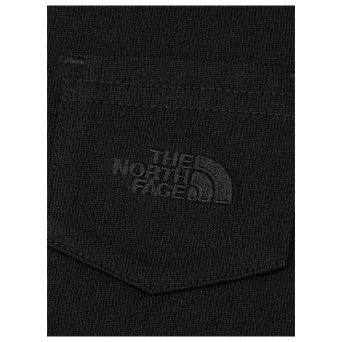 ザ・ノース・フェイス THE NORTH FACE　ロングスリーブポケットロゴティー（ベビー）NTB82526