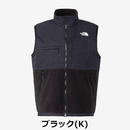 ザ・ノース・フェイス THE NORTH FACE デナリベスト(ユニセックス) NA72453