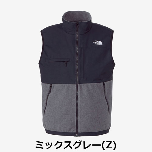 ザ・ノース・フェイス THE NORTH FACE デナリベスト(ユニセックス) NA72453