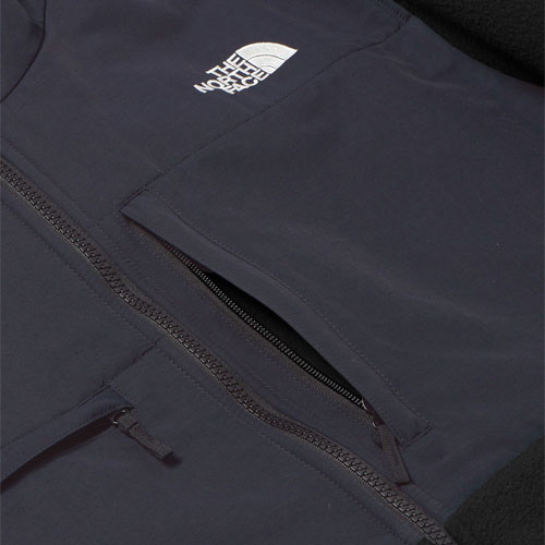ザ・ノース・フェイス THE NORTH FACE デナリベスト(ユニセックス) NA72453