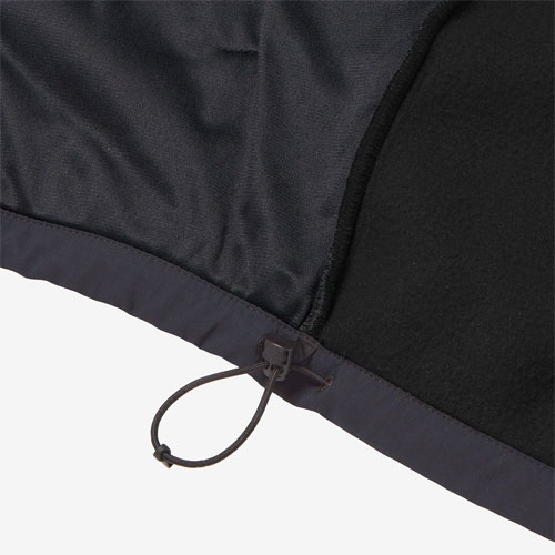 ザ・ノース・フェイス THE NORTH FACE デナリベスト(ユニセックス) NA72453