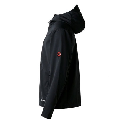 マムート MAMMUT アルティメイト 8 ソフトシェル フーデッド ジャケット アジアンフィット クラシック 1011-03060