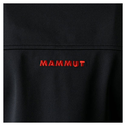 マムート MAMMUT アルティメイト 8 ソフトシェル フーデッド ジャケット アジアンフィット クラシック 1011-03060