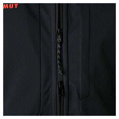 マムート MAMMUT アルティメイト 8 ソフトシェル フーデッド ジャケット アジアンフィット クラシック 1011-03060