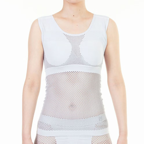 ドライナミック メッシュ タンクトップ ウィメンズ Millet ミレー MIV01278