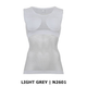 LIGHT GREY | N2601 x SAB