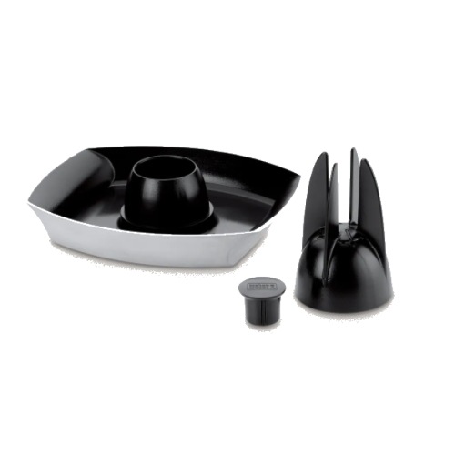 ウェーバー Weber 丸鶏用インフュージョンロースター6731