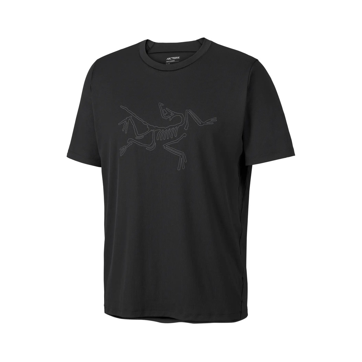 ARC’TERYX Cormac Logo SS M X00001029301