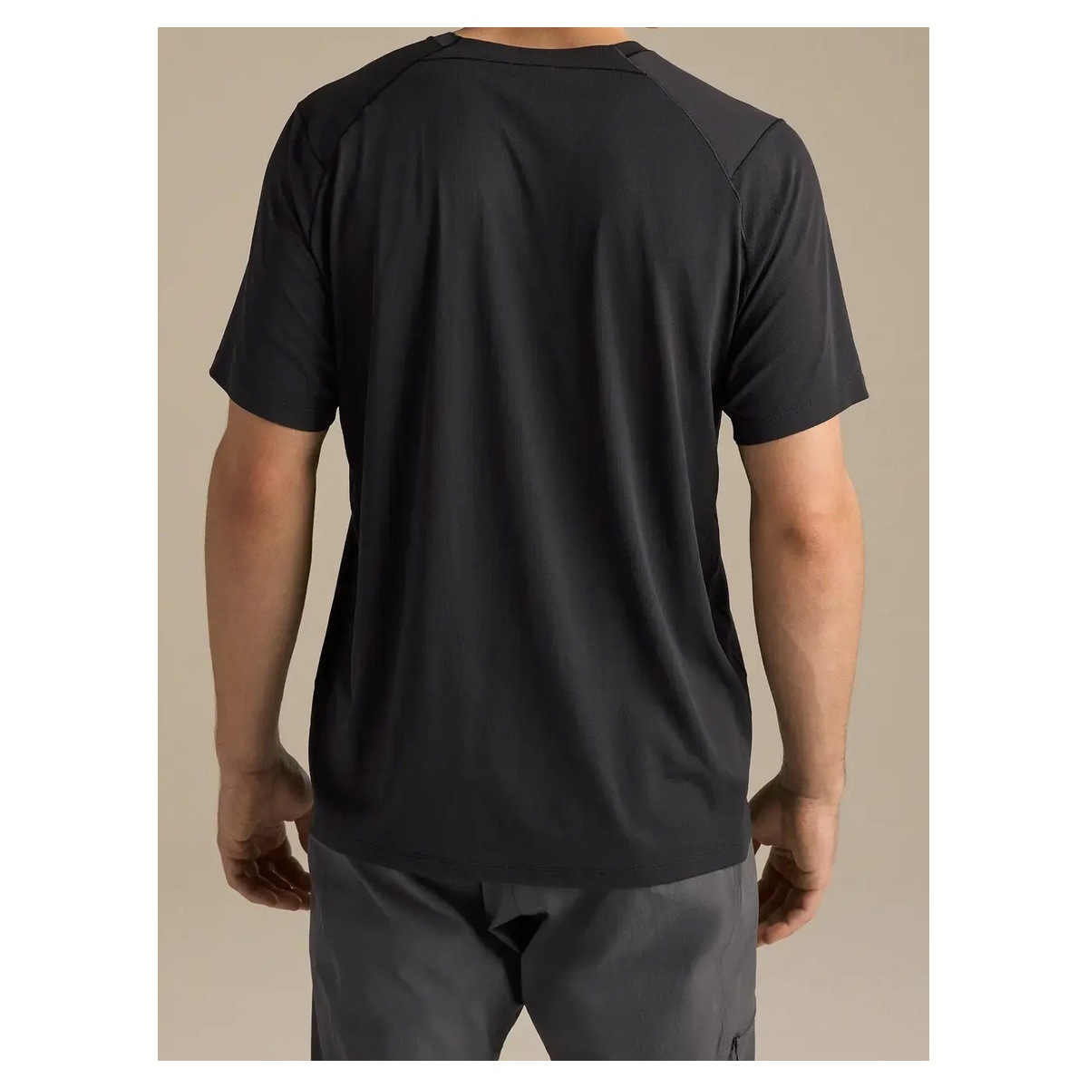 ARC’TERYX Cormac Logo SS M X00001029301