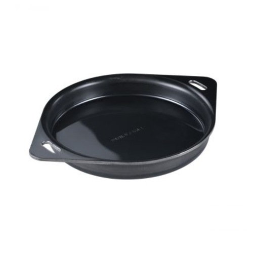 ユニフレーム UNIFLAME ラウンド鉄板＆リッド 683286