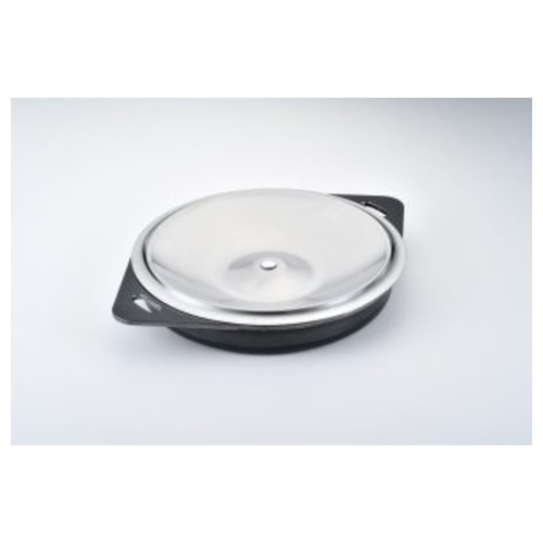 ユニフレーム UNIFLAME ラウンド鉄板＆リッド 683286