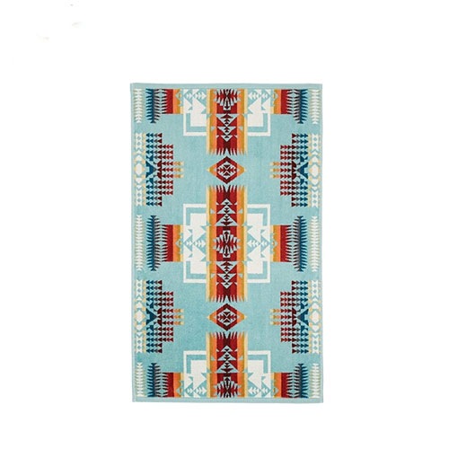 ペンドルトン PENDLETON  アイコニックジャガードハンドタオル　19377268
