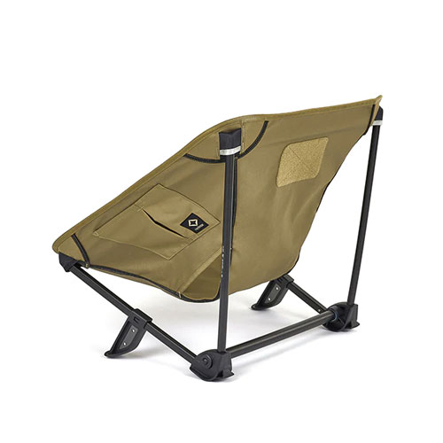 Helinox インクラインチェア グリーン インクラインチェア / Iグリーン | タクティカルサプライ