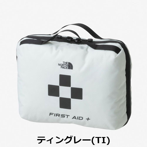 ザ・ノース・フェイス THE NORTH FACE ファーストエイドプラス NN32431