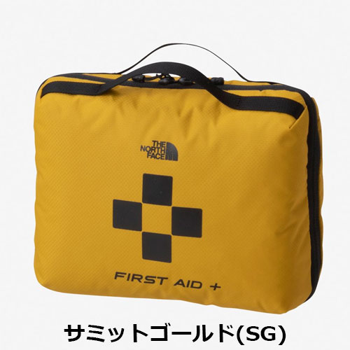 ザ・ノース・フェイス THE NORTH FACE ファーストエイドプラス NN32431