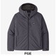 FGE x S