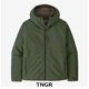 TNGR x S
