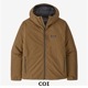 COI x S