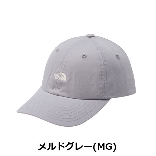 ザ・ノース・フェイス THE NORTH FACE スモールロゴキャップ（キッズ）NNJ02407