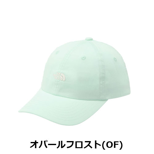 ザ・ノース・フェイス THE NORTH FACE スモールロゴキャップ（キッズ）NNJ02407