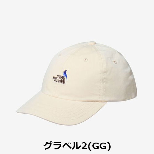 ザ・ノース・フェイス THE NORTH FACE スモールロゴキャップ(キッズ)NNJ02407