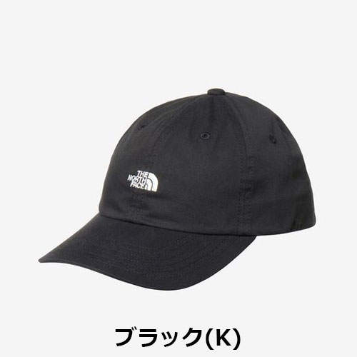 ザ・ノース・フェイス THE NORTH FACE スモールロゴキャップ(キッズ)NNJ02407