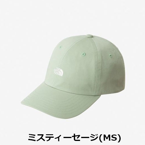 ザ・ノース・フェイス THE NORTH FACE スモールロゴキャップ(キッズ)NNJ02407