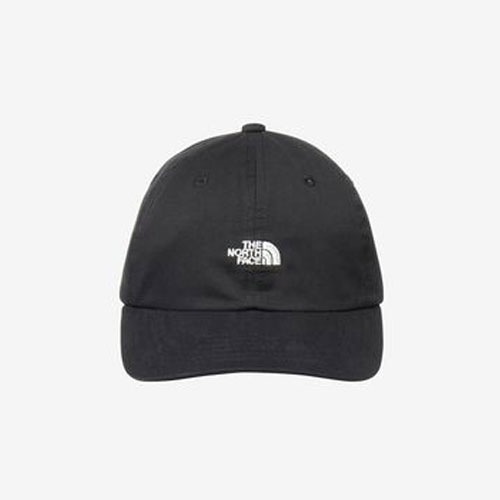 ザ・ノース・フェイス THE NORTH FACE スモールロゴキャップ(キッズ)NNJ02407