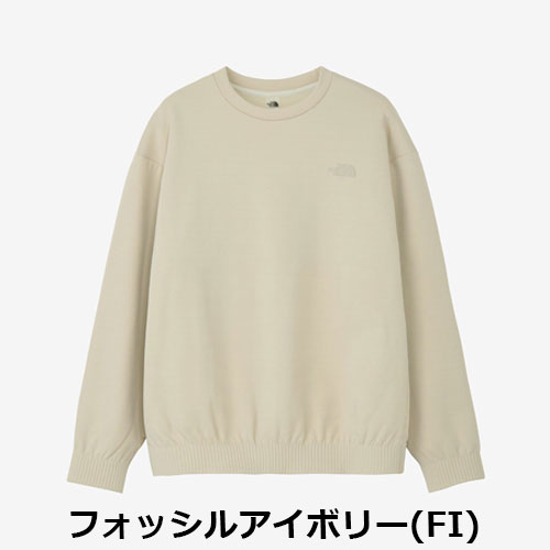 ザ・ノース・フェイス THE NORTH FACE ラリーオンロッククルー(メンズ) NL72102