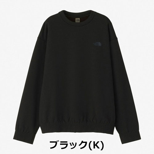 ザ・ノース・フェイス THE NORTH FACE ラリーオンロッククルー(メンズ) NL72102