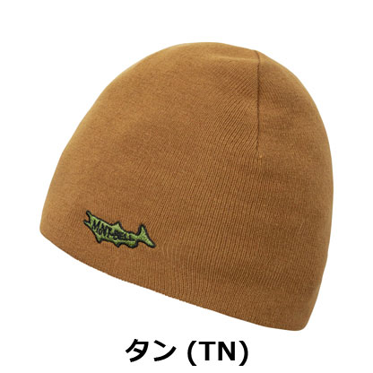 モンベル mont-bell ワッチキャップ ワンポイント #1 1119137 | ウェア