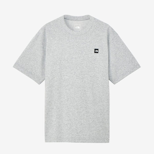 ザ・ノース・フェイス THE NORTH FACE　ショートスリーブスモールボックスロゴティー（メンズ） S/S Small Box Logo Tee NT32445