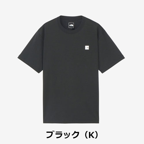 ザ・ノース・フェイス THE NORTH FACE　ショートスリーブスモールボックスロゴティー（メンズ） S/S Small Box Logo Tee NT32445