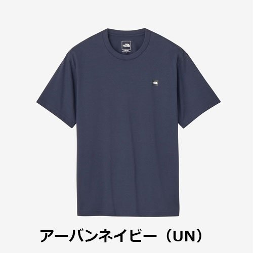 ザ・ノース・フェイス THE NORTH FACE　ショートスリーブスモールボックスロゴティー（メンズ） S/S Small Box Logo Tee NT32445
