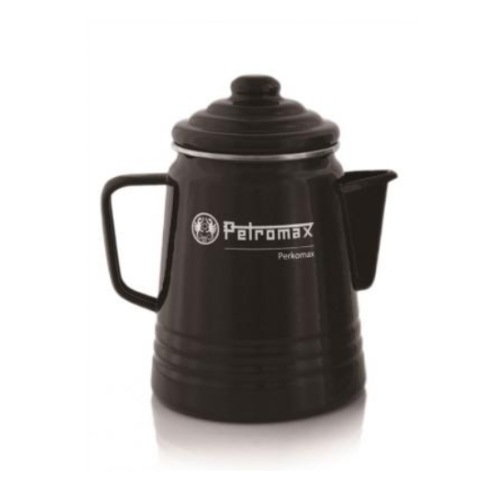 ペトロマックス Petromax ニューパーコマックス（ブラック）　12905