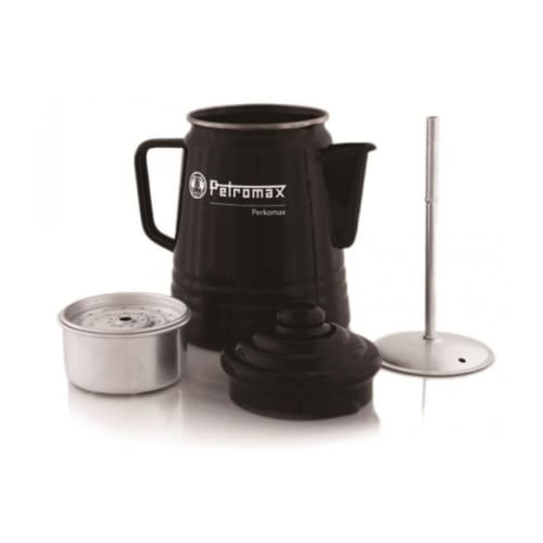 ペトロマックス Petromax ニューパーコマックス（ブラック）　12905