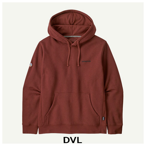 パタゴニア Patagonia フィッツロイ・アイコン・アップライザル