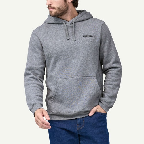 パタゴニア Patagonia フィッツロイ・アイコン・アップライザル