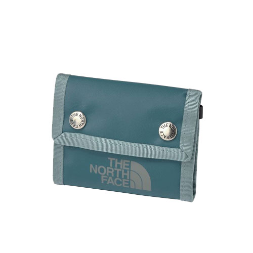 ザ・ノース・フェイス THE NORTH FACE BCドットワレット NM82319