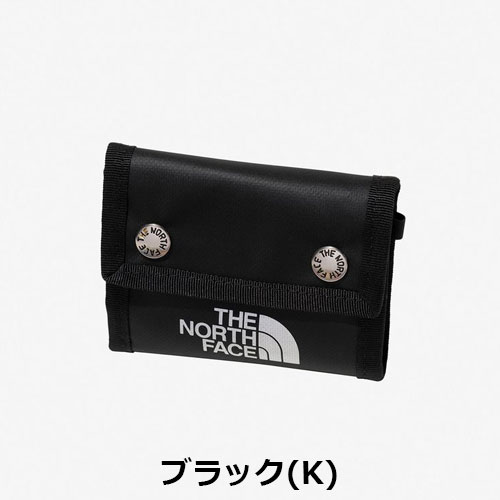 ザ・ノース・フェイス THE NORTH FACE BCドットワレット NM82319