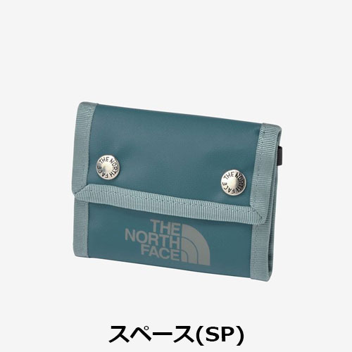 ザ・ノース・フェイス THE NORTH FACE BCドットワレット NM82319