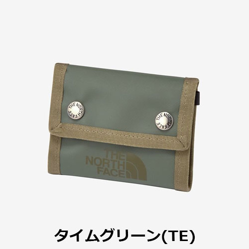 ザ・ノース・フェイス THE NORTH FACE BCドットワレット NM82319