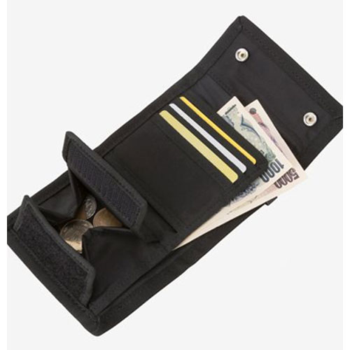 ザ・ノース・フェイス THE NORTH FACE BCドットワレット NM82319