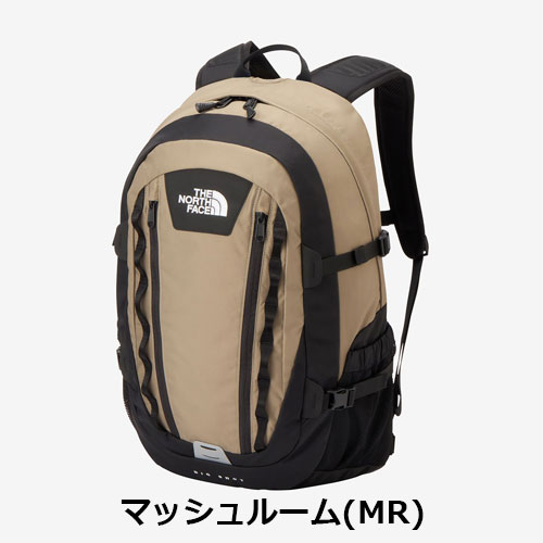 ザ・ノース・フェイス THE NORTH FACE ビッグショット Big Shot NM72301