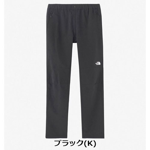 NB32301 ノースフェイス　アルパインライトパンツ icefield_nor-nb32301