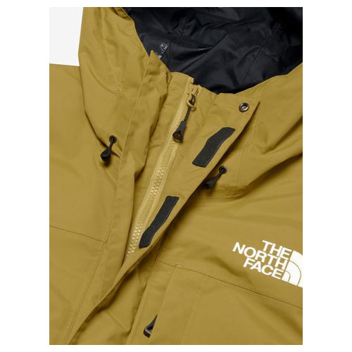 ザ・ノース・フェイス THE NORTH FACE スノーパークジャケット（ユニセックス）NS62401
