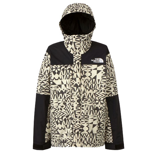 ザ・ノース・フェイス THE NORTH FACE スノーパークジャケット（ユニセックス）NS62401