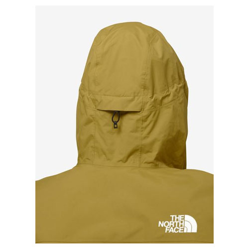 ザ・ノース・フェイス THE NORTH FACE スノーパークジャケット（ユニセックス）NS62401