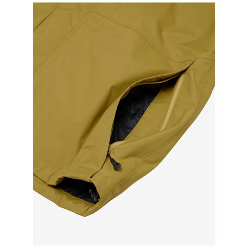 ザ・ノース・フェイス THE NORTH FACE スノーパークジャケット（ユニセックス）NS62401