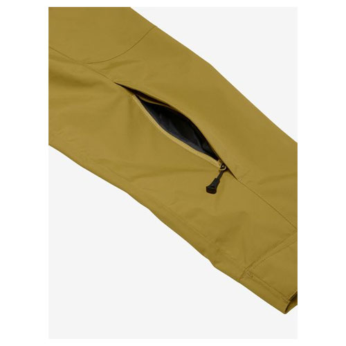ザ・ノース・フェイス THE NORTH FACE スノーパークジャケット（ユニセックス）NS62401